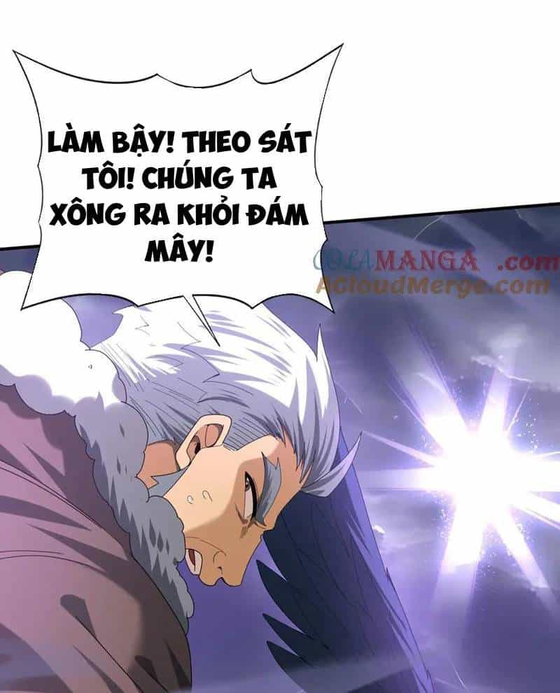 Toàn Dân Chuyển Chức: Ngự Long Sư Là Chức Nghiệp Yếu Nhất? - Chương 54 - ảnh 37