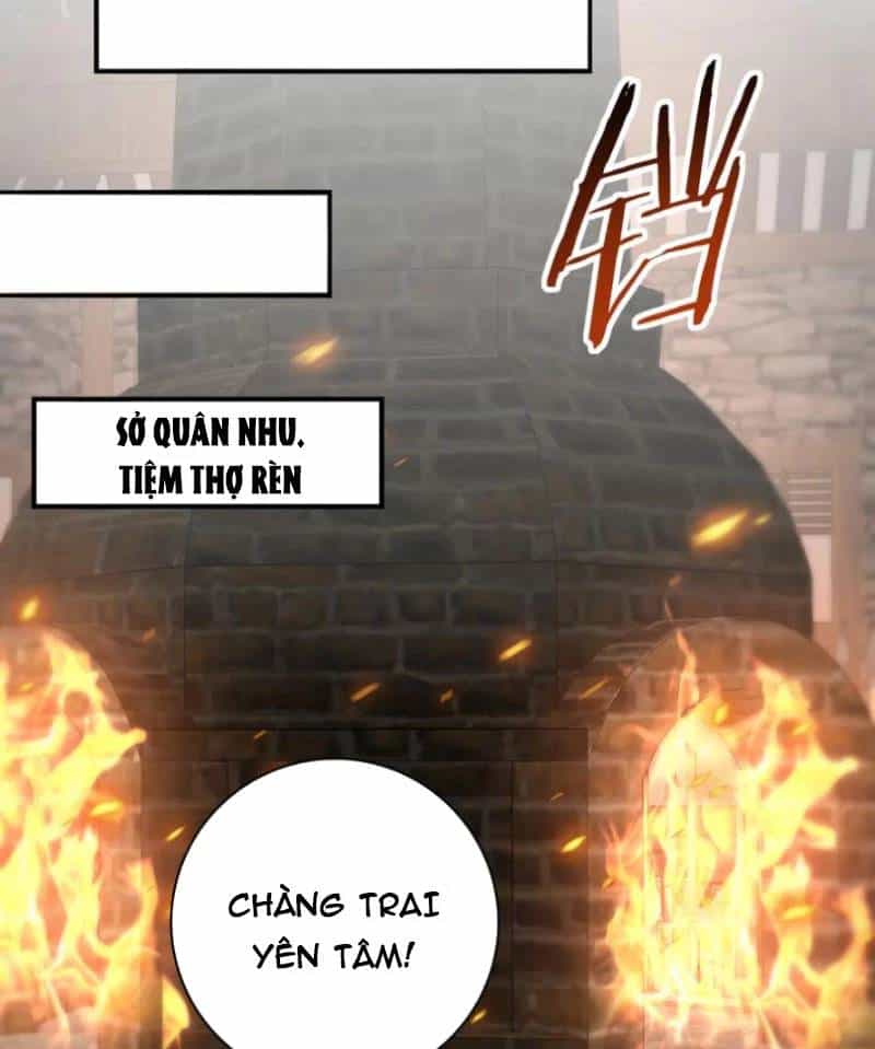 Toàn Dân Chuyển Chức: Ngự Long Sư Là Chức Nghiệp Yếu Nhất? - Chương 58 - ảnh 51