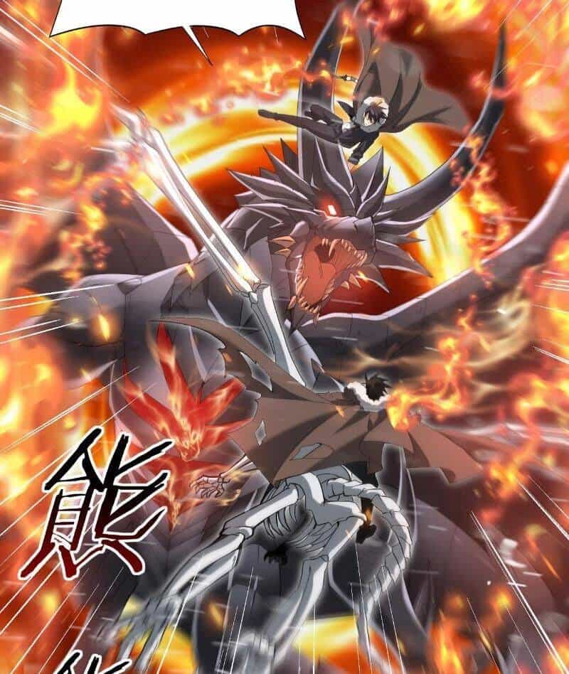 Toàn Dân Chuyển Chức: Ngự Long Sư Là Chức Nghiệp Yếu Nhất? - Chương 60 - ảnh 56