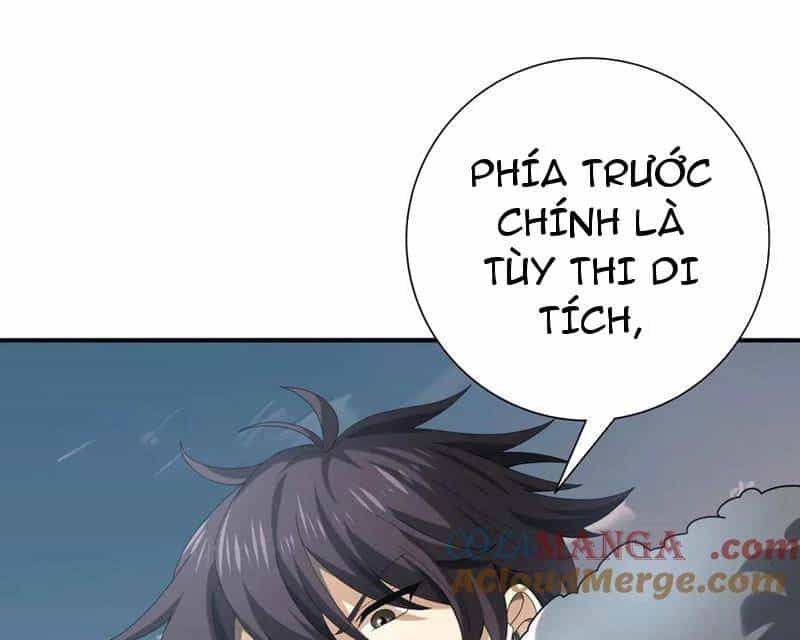 Toàn Dân Chuyển Chức: Ngự Long Sư Là Chức Nghiệp Yếu Nhất? - Chương 63 - ảnh 117