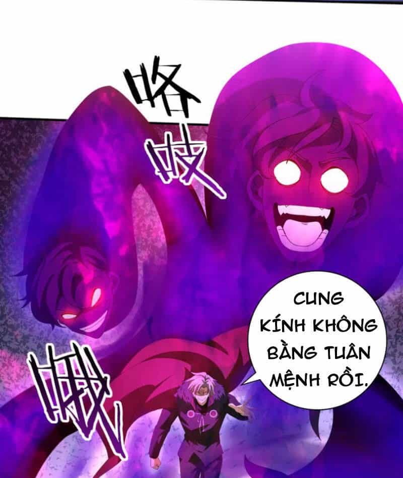 Toàn Dân Chuyển Chức: Ngự Long Sư Là Chức Nghiệp Yếu Nhất? - Chương 64 - ảnh 48
