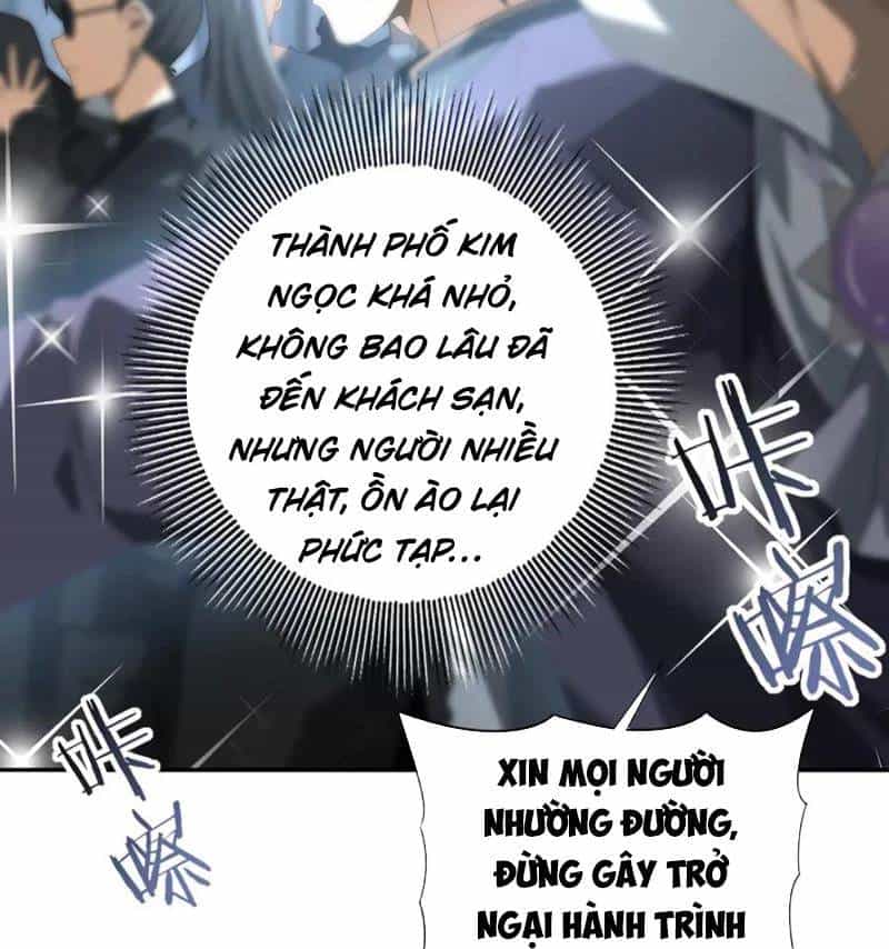 Toàn Dân Chuyển Chức: Ngự Long Sư Là Chức Nghiệp Yếu Nhất? - Chương 67 - ảnh 43