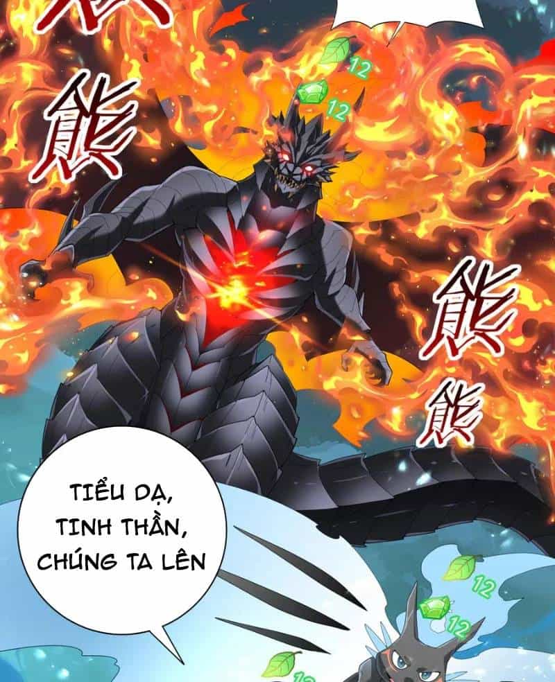 Toàn Dân Chuyển Chức: Ngự Long Sư Là Chức Nghiệp Yếu Nhất? - Chương 74 - ảnh 37