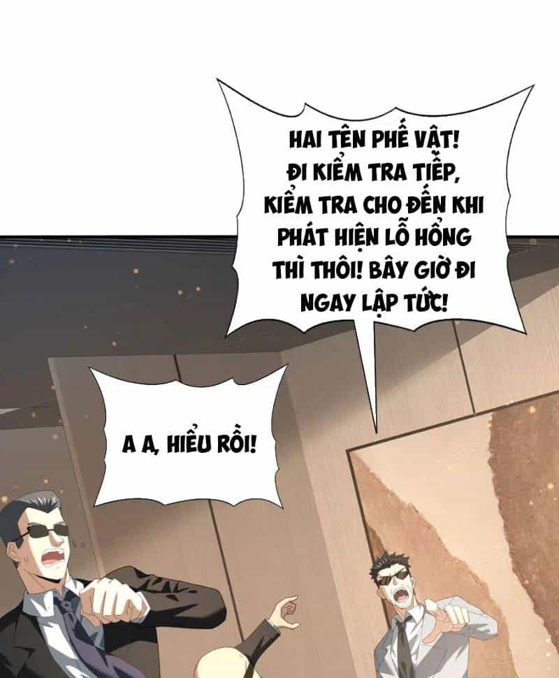 Toàn Dân Chuyển Chức: Ngự Long Sư Là Chức Nghiệp Yếu Nhất? - Chương 74 - ảnh 6