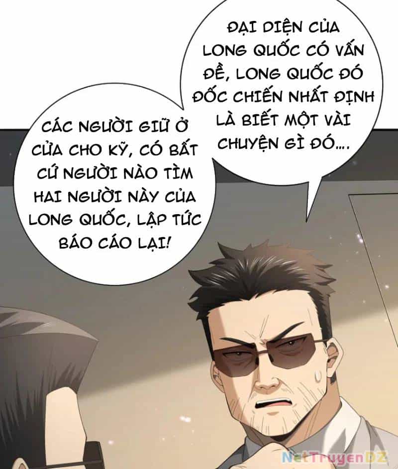 Toàn Dân Chuyển Chức: Ngự Long Sư Là Chức Nghiệp Yếu Nhất? - Chương 78 - ảnh 35