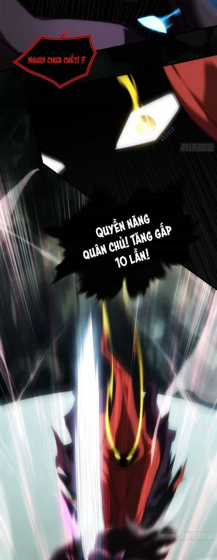 Toàn Dân Chuyển Chức: Ta Trở Thành Vong Linh Quân Chủ - Chương 9 - ảnh 25
