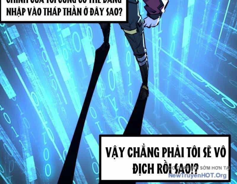 Toàn Dân Đoạt Tháp: Ta Đã Sớm Thông Qua Tầng 999 - Chương 1 - ảnh 107