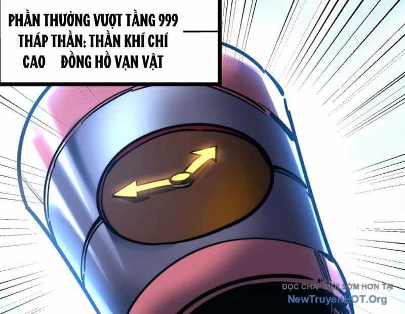 Toàn Dân Đoạt Tháp: Ta Đã Sớm Thông Qua Tầng 999 - Chương 1 - ảnh 116