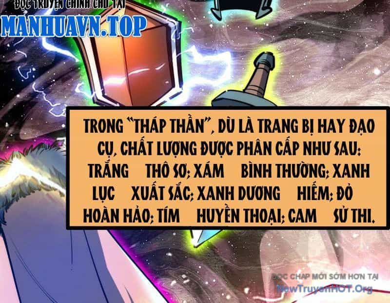 Toàn Dân Đoạt Tháp: Ta Đã Sớm Thông Qua Tầng 999 - Chương 1 - ảnh 120