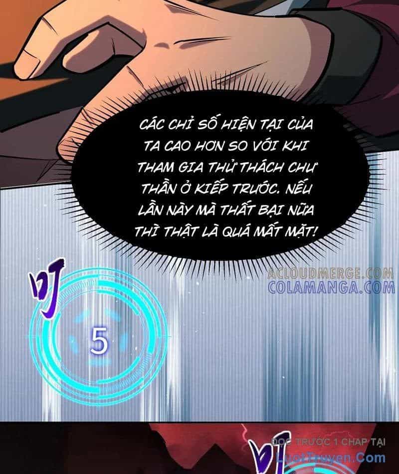 Toàn Dân Đoạt Tháp: Ta Đã Sớm Thông Qua Tầng 999 - Chương 13 - ảnh 78