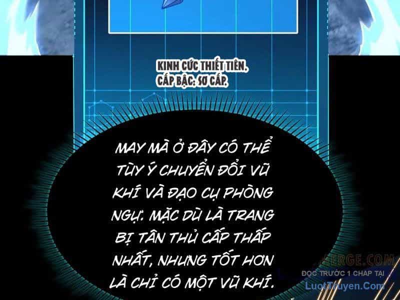 Toàn Dân Đoạt Tháp: Ta Đã Sớm Thông Qua Tầng 999 - Chương 14 - ảnh 111