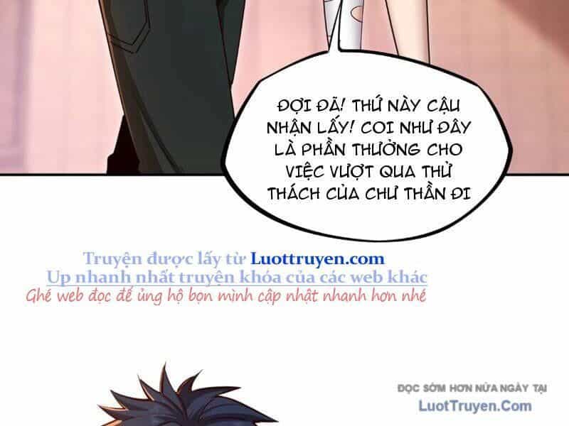 Toàn Dân Đoạt Tháp: Ta Đã Sớm Thông Qua Tầng 999 - Chương 16 - ảnh 122