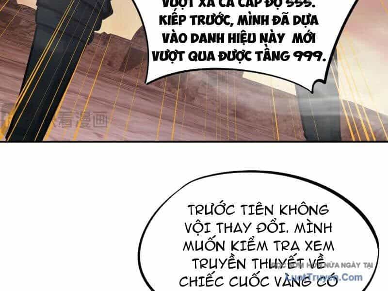Toàn Dân Đoạt Tháp: Ta Đã Sớm Thông Qua Tầng 999 - Chương 16 - ảnh 54