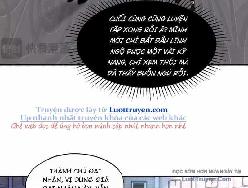 Toàn Dân Đoạt Tháp: Ta Đã Sớm Thông Qua Tầng 999 - Chương 17 - ảnh 103