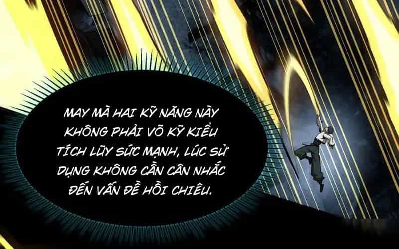 Toàn Dân Đoạt Tháp: Ta Đã Sớm Thông Qua Tầng 999 - Chương 19 - ảnh 153