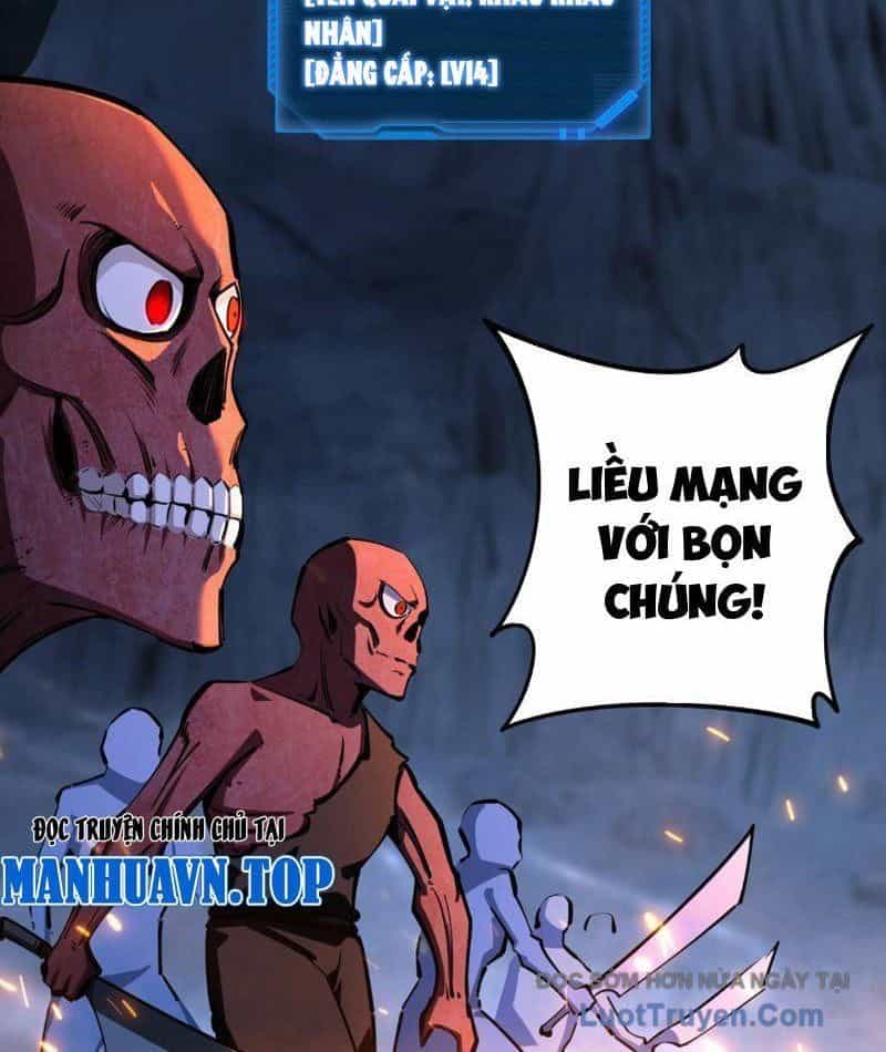 Toàn Dân Đoạt Tháp: Ta Đã Sớm Thông Qua Tầng 999 - Chương 21 - ảnh 78