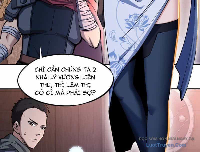 Toàn Dân Đoạt Tháp: Ta Đã Sớm Thông Qua Tầng 999 - Chương 22 - ảnh 56