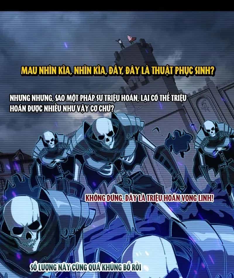 Toàn Dân Đoạt Tháp: Ta Đã Sớm Thông Qua Tầng 999 - Chương 28 - ảnh 98