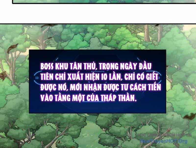 Toàn Dân Đoạt Tháp: Ta Đã Sớm Thông Qua Tầng 999 - Chương 3 - ảnh 41