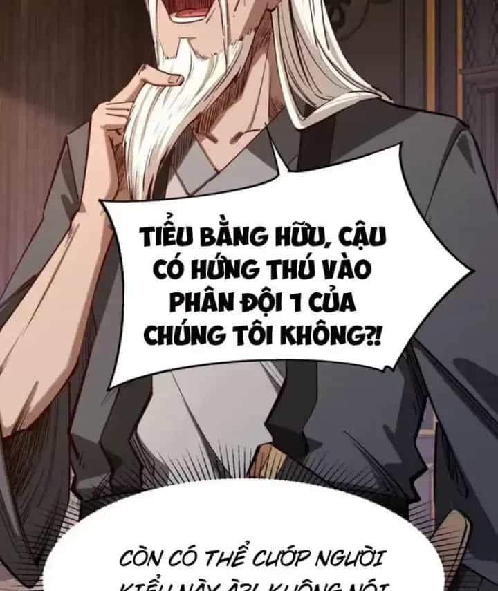 Toàn Dân Đoạt Tháp: Ta Đã Sớm Thông Qua Tầng 999 - Chương 33 - ảnh 44