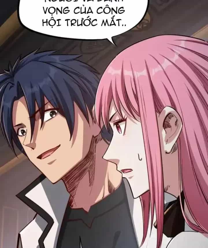 Toàn Dân Đoạt Tháp: Ta Đã Sớm Thông Qua Tầng 999 - Chương 33 - ảnh 99