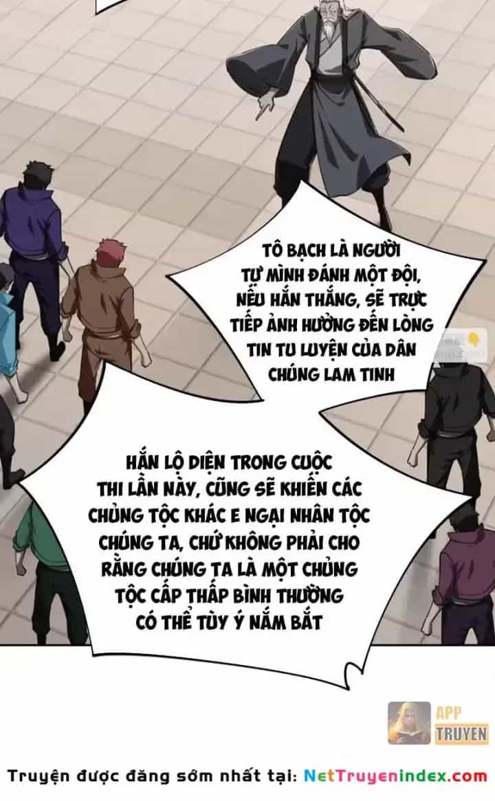 Toàn Dân Đoạt Tháp: Ta Đã Sớm Thông Qua Tầng 999 - Chương 37 - ảnh 30