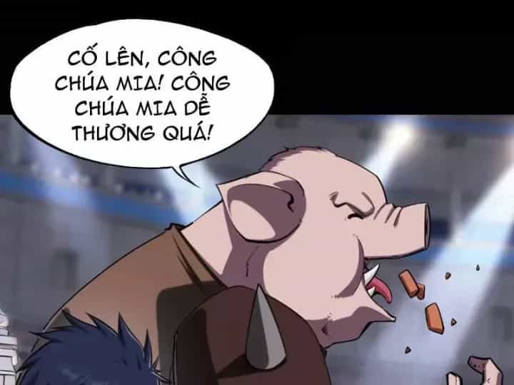Toàn Dân Đoạt Tháp: Ta Đã Sớm Thông Qua Tầng 999 - Chương 38 - ảnh 109