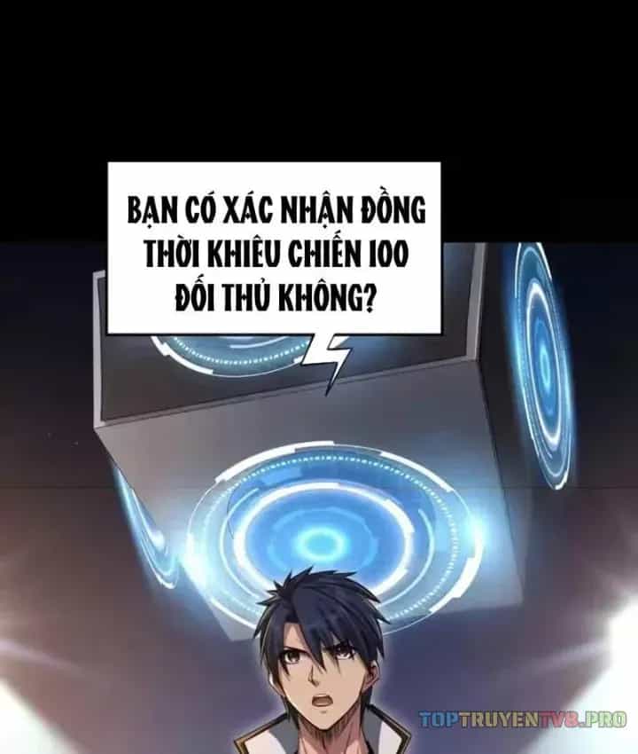 Toàn Dân Đoạt Tháp: Ta Đã Sớm Thông Qua Tầng 999 - Chương 39 - ảnh 3