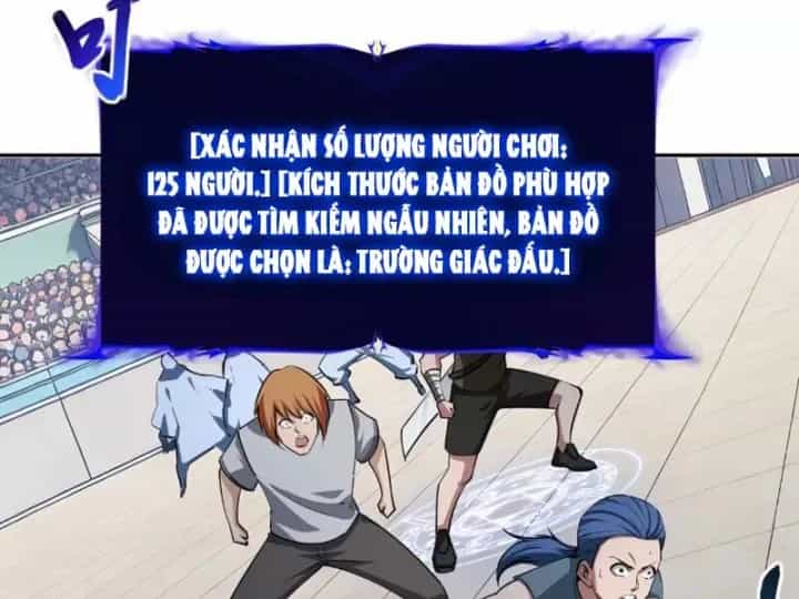 Toàn Dân Đoạt Tháp: Ta Đã Sớm Thông Qua Tầng 999 - Chương 40 - ảnh 50
