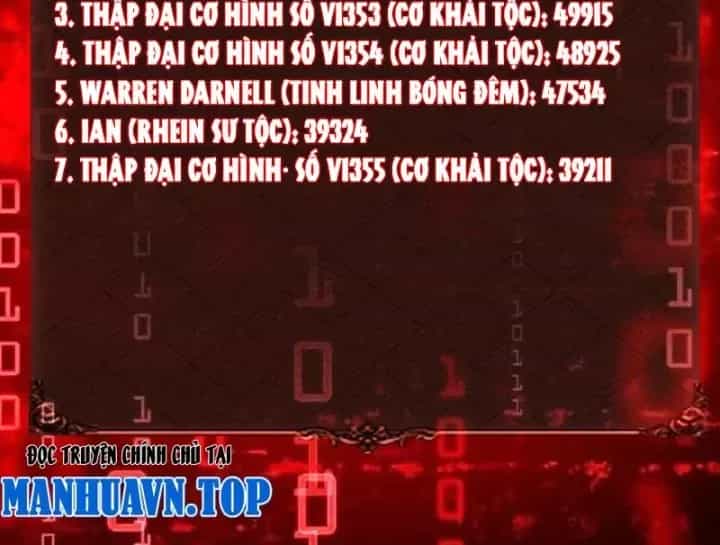 Toàn Dân Đoạt Tháp: Ta Đã Sớm Thông Qua Tầng 999 - Chương 44 - ảnh 119