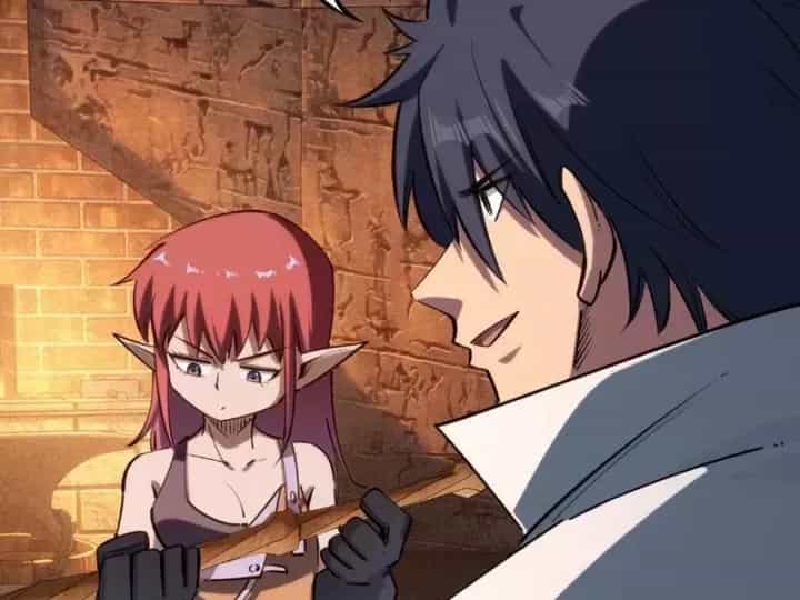 Toàn Dân Đoạt Tháp: Ta Đã Sớm Thông Qua Tầng 999 - Chương 47 - ảnh 55