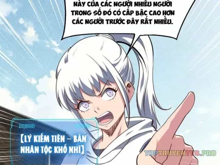 Toàn Dân Đoạt Tháp: Ta Đã Sớm Thông Qua Tầng 999 - Chương 50 - ảnh 6
