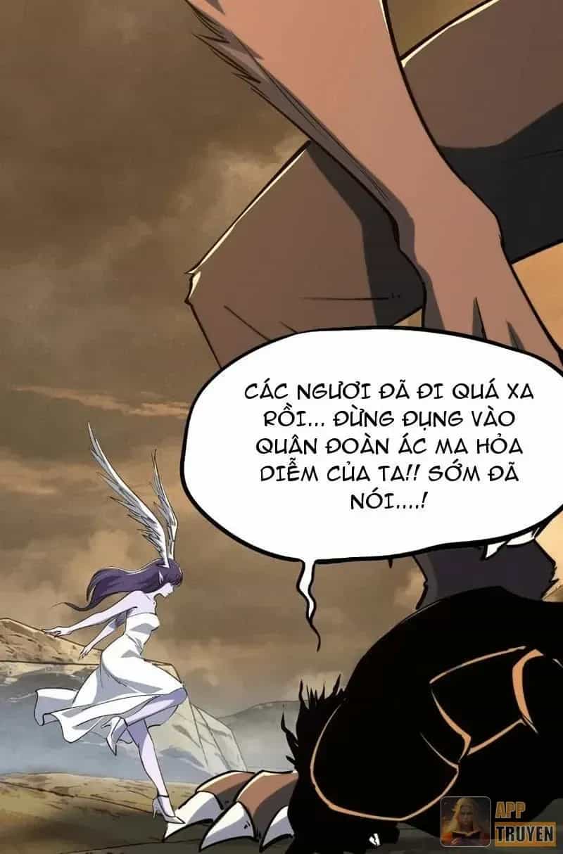 Toàn Dân Đoạt Tháp: Ta Đã Sớm Thông Qua Tầng 999 - Chương 54 - ảnh 44