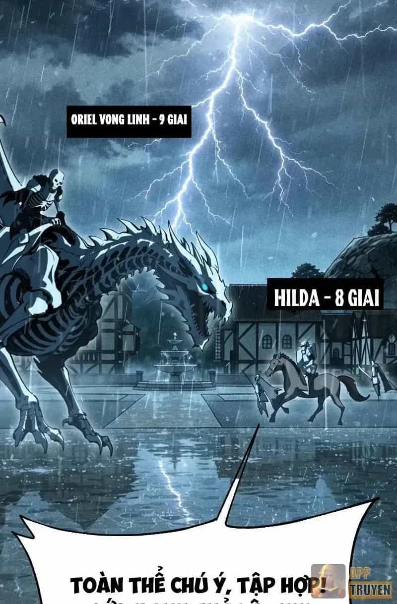 Toàn Dân Đoạt Tháp: Ta Đã Sớm Thông Qua Tầng 999 - Chương 54 - ảnh 71