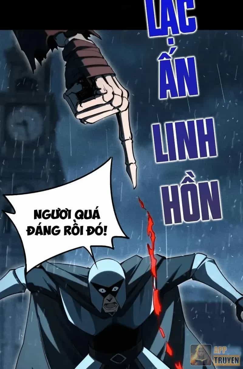 Toàn Dân Đoạt Tháp: Ta Đã Sớm Thông Qua Tầng 999 - Chương 55 - ảnh 39
