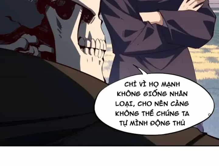 Toàn Dân Đoạt Tháp: Ta Đã Sớm Thông Qua Tầng 999 - Chương 57 - ảnh 106