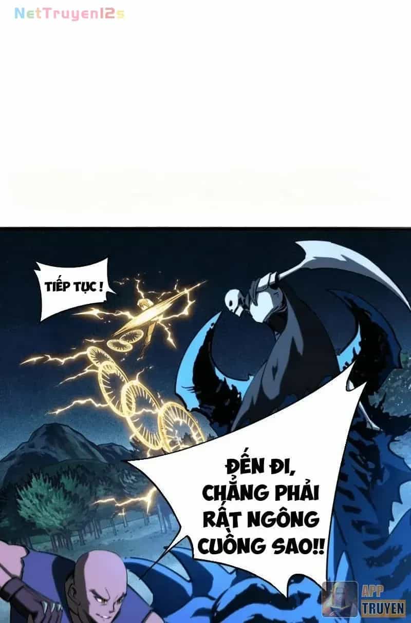 Toàn Dân Đoạt Tháp: Ta Đã Sớm Thông Qua Tầng 999 - Chương 59 - ảnh 9