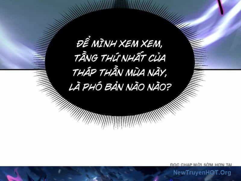 Toàn Dân Đoạt Tháp: Ta Đã Sớm Thông Qua Tầng 999 - Chương 6 - ảnh 12