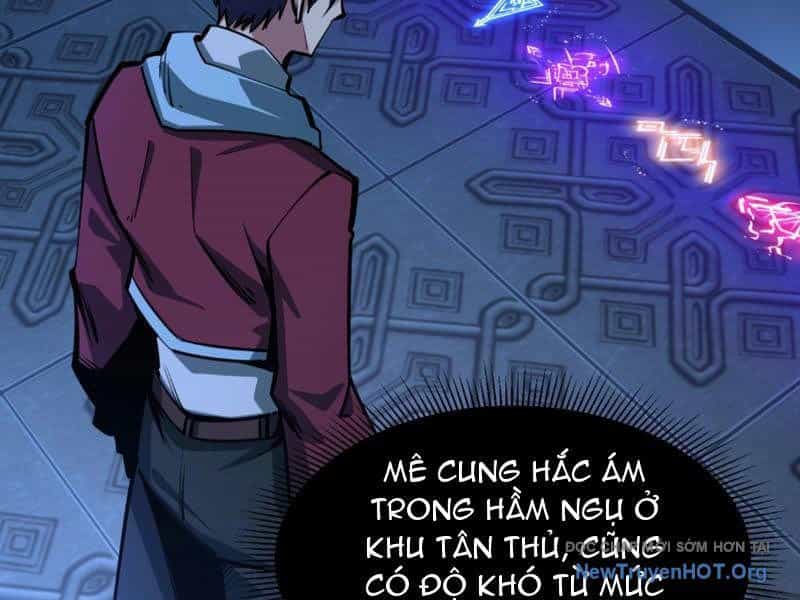 Toàn Dân Đoạt Tháp: Ta Đã Sớm Thông Qua Tầng 999 - Chương 6 - ảnh 28