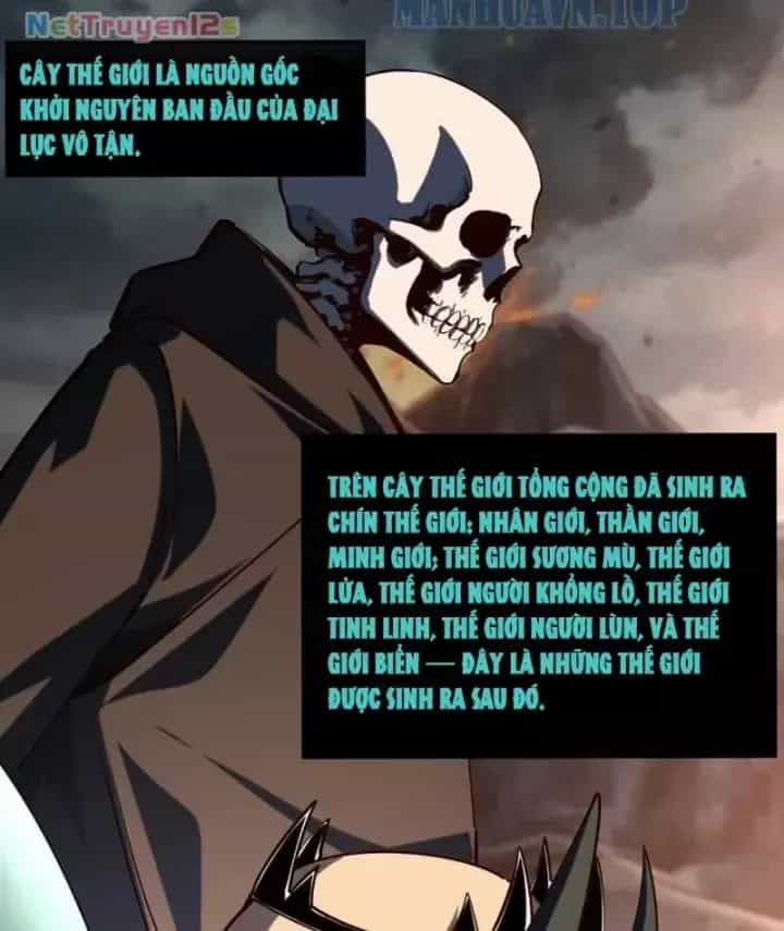 Toàn Dân Đoạt Tháp: Ta Đã Sớm Thông Qua Tầng 999 - Chương 62 - ảnh 57