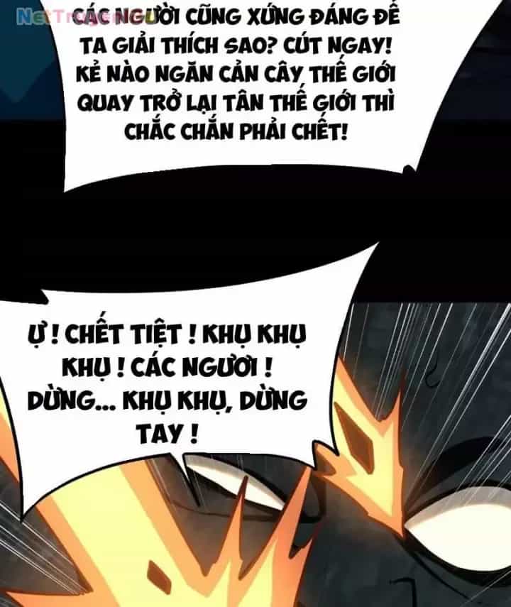 Toàn Dân Đoạt Tháp: Ta Đã Sớm Thông Qua Tầng 999 - Chương 62 - ảnh 65