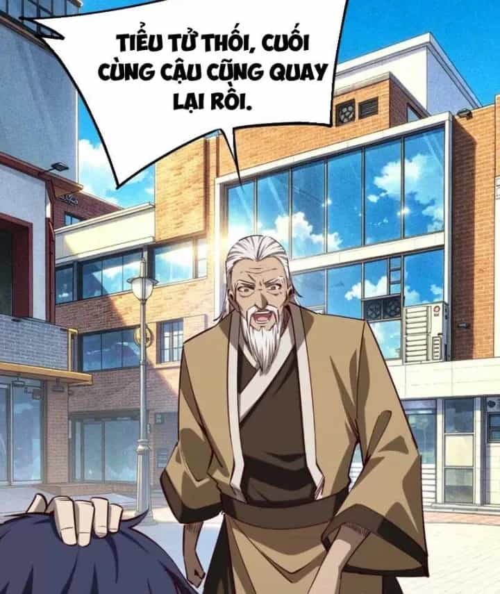 Toàn Dân Đoạt Tháp: Ta Đã Sớm Thông Qua Tầng 999 - Chương 64 - ảnh 85