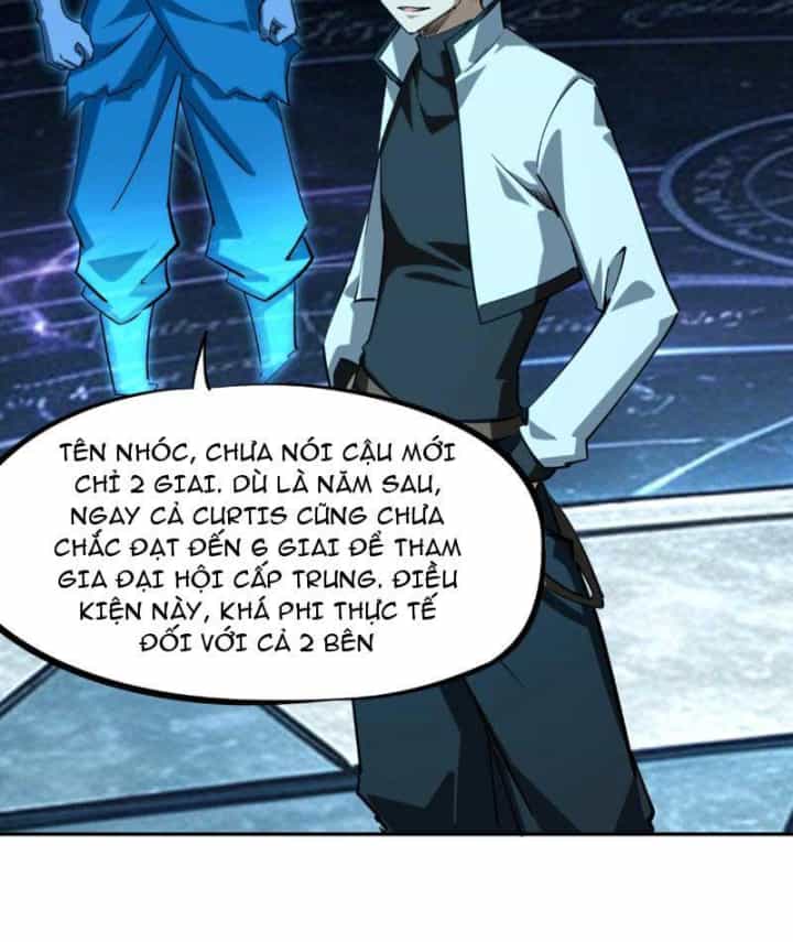 Toàn Dân Đoạt Tháp: Ta Đã Sớm Thông Qua Tầng 999 - Chương 66 - ảnh 36