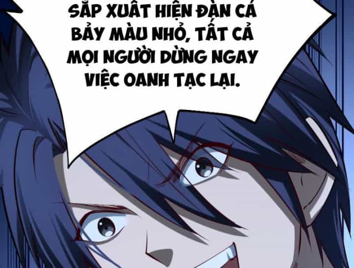 Toàn Dân Đoạt Tháp: Ta Đã Sớm Thông Qua Tầng 999 - Chương 67 - ảnh 106