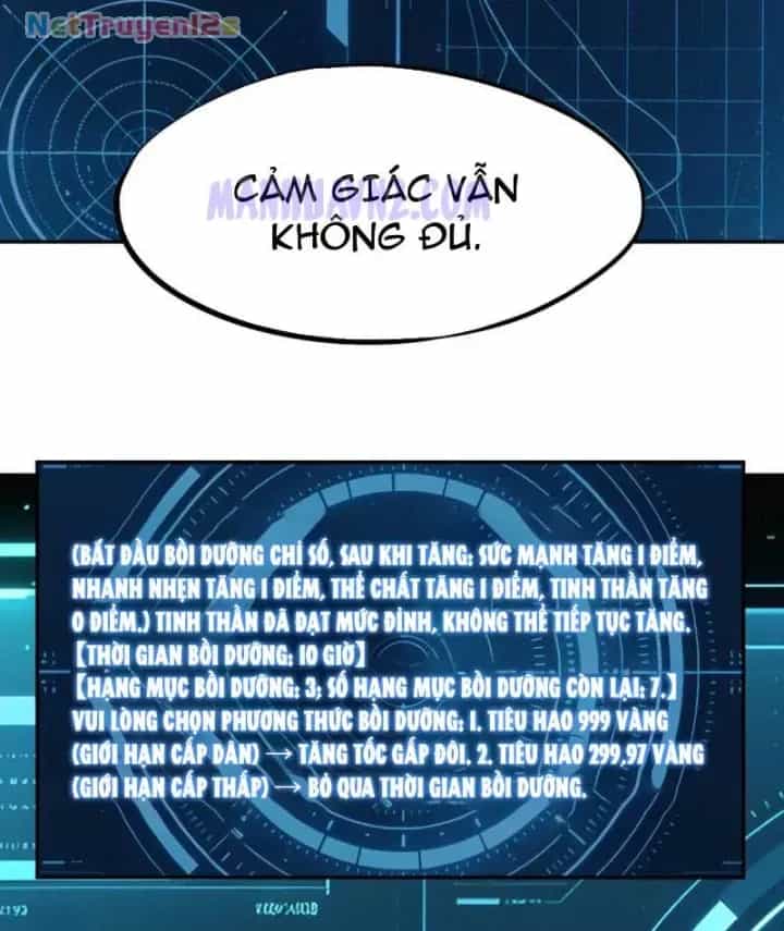 Toàn Dân Đoạt Tháp: Ta Đã Sớm Thông Qua Tầng 999 - Chương 68 - ảnh 92