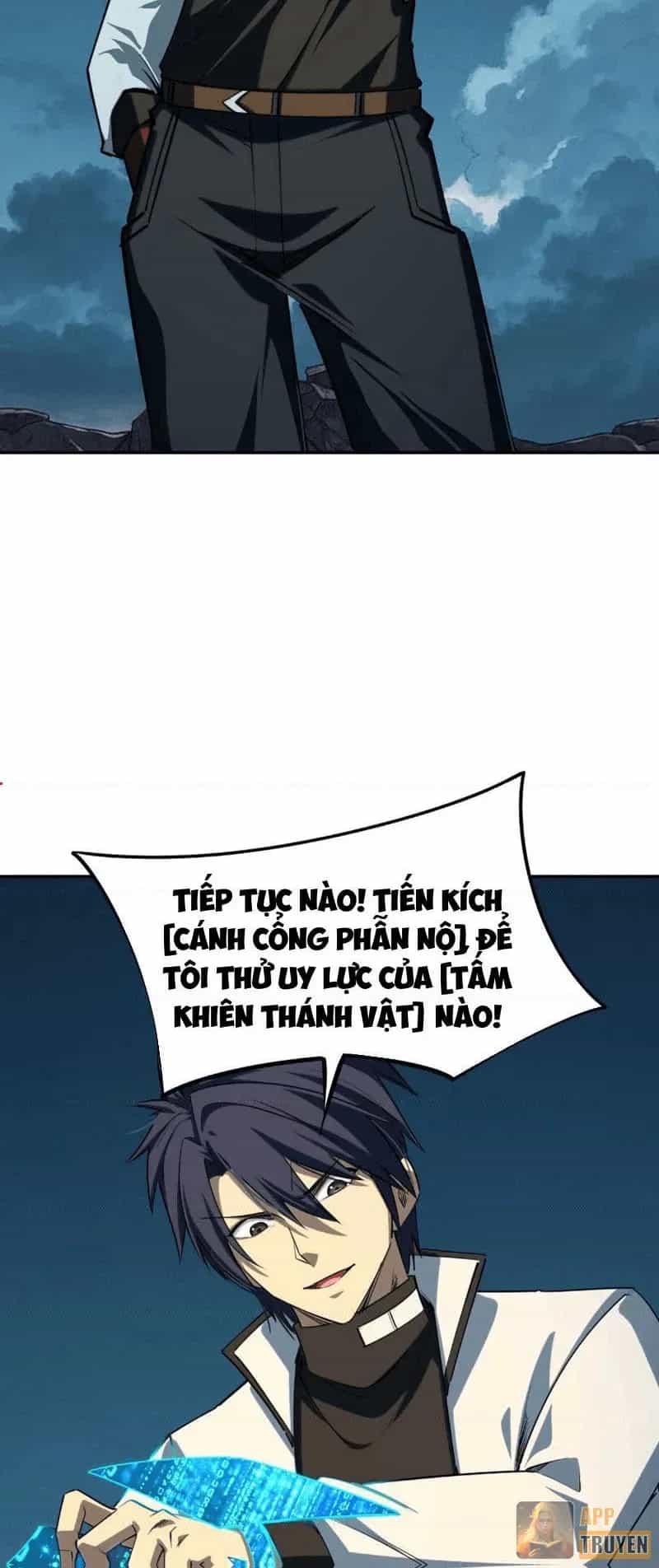 Toàn Dân Đoạt Tháp: Ta Đã Sớm Thông Qua Tầng 999 - Chương 69 - ảnh 10