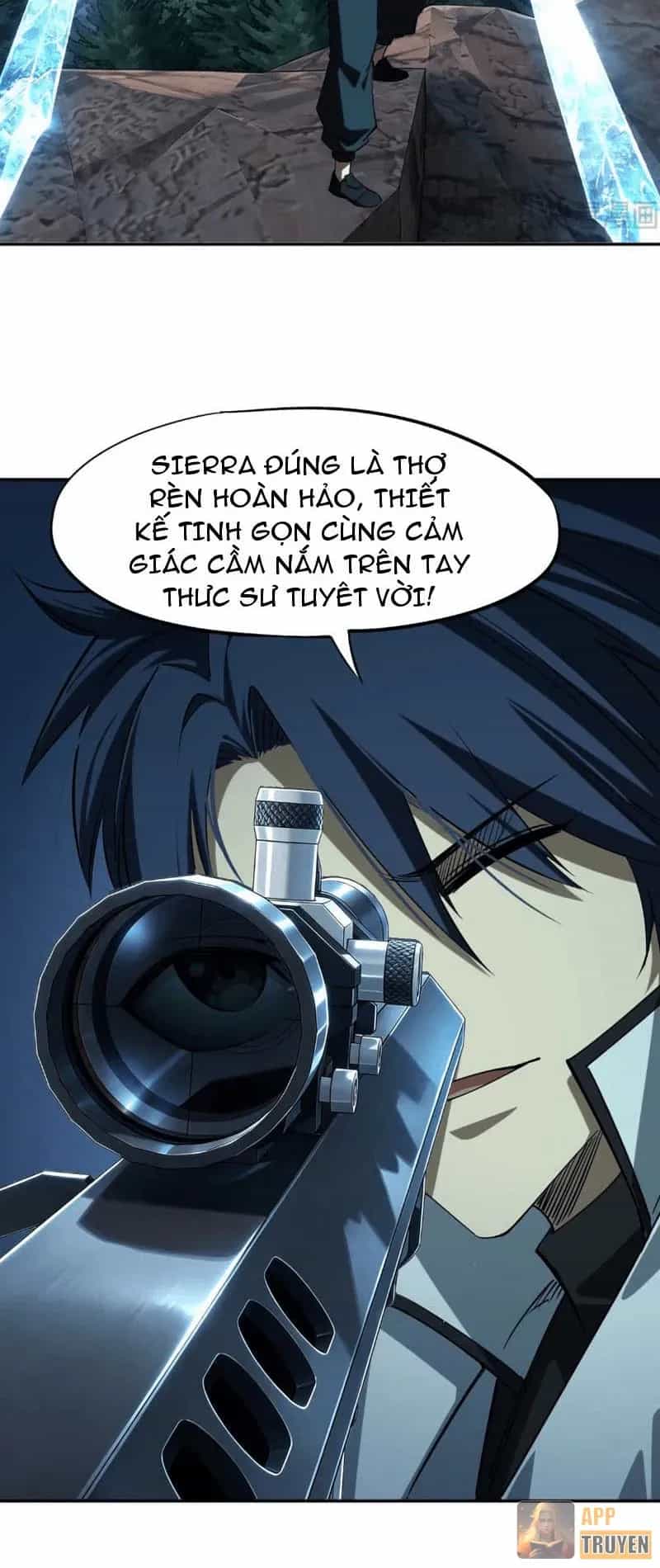 Toàn Dân Đoạt Tháp: Ta Đã Sớm Thông Qua Tầng 999 - Chương 69 - ảnh 6