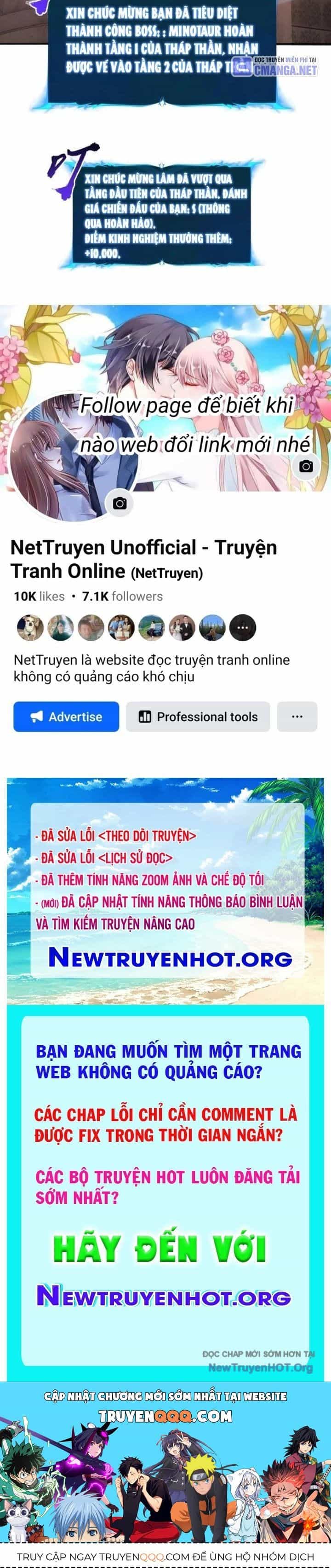 Toàn Dân Đoạt Tháp: Ta Đã Sớm Thông Qua Tầng 999 - Chương 7 - ảnh 52