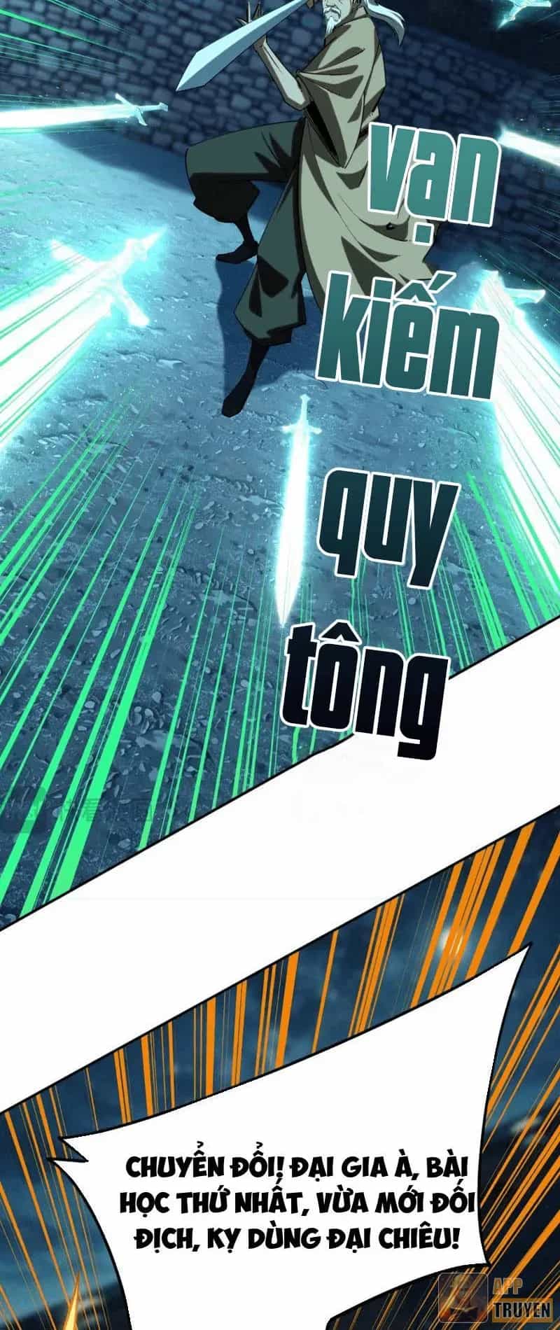 Toàn Dân Đoạt Tháp: Ta Đã Sớm Thông Qua Tầng 999 - Chương 70 - ảnh 22