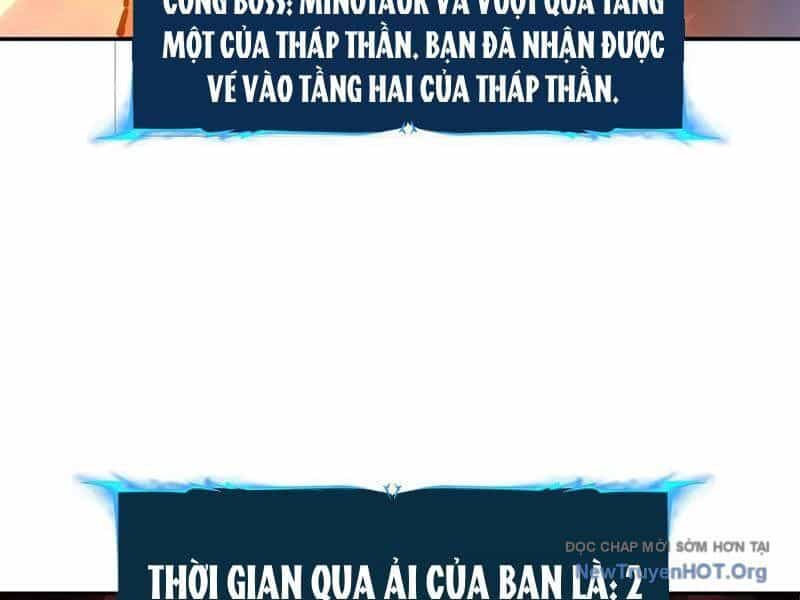 Toàn Dân Đoạt Tháp: Ta Đã Sớm Thông Qua Tầng 999 - Chương 9 - ảnh 42